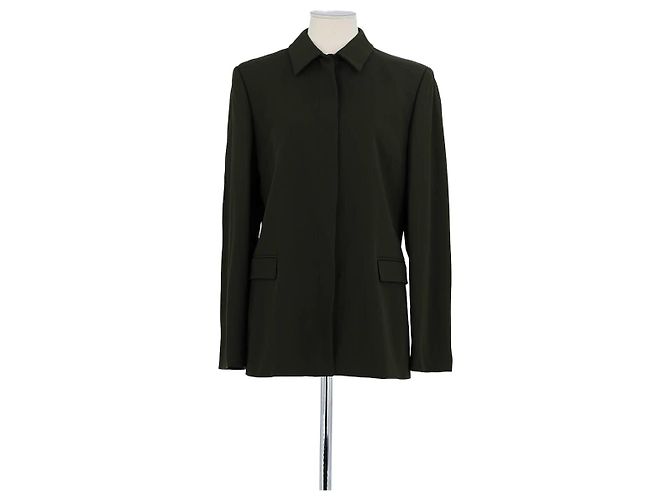 Burberry Khakijacke
