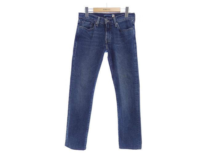 Autre Marque Levi's Denim Jeans Blau