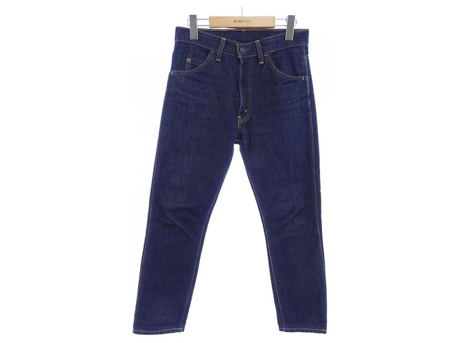 Autre Marque Vaqueros Levi's Azul Azul marino 