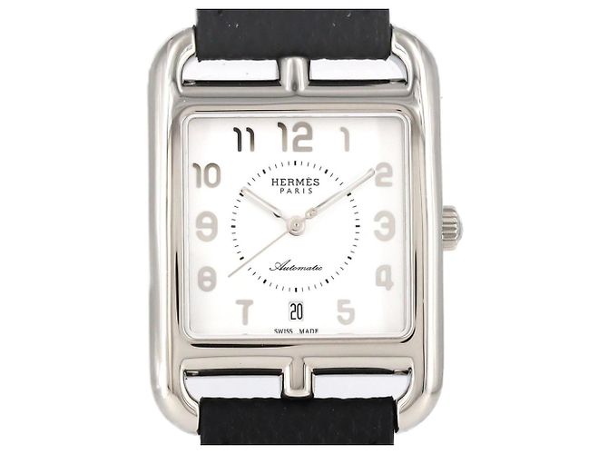 Hermès Cape Cod CC1.710 Stainless Steel Automatic Watch