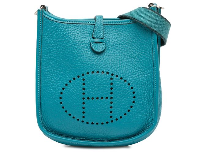 Hermès Azul Clémence Evelyne TPM