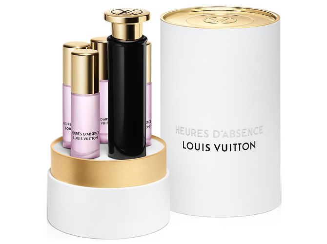 Louis Vuitton LV Spray da Viaggio Ore di Assenza