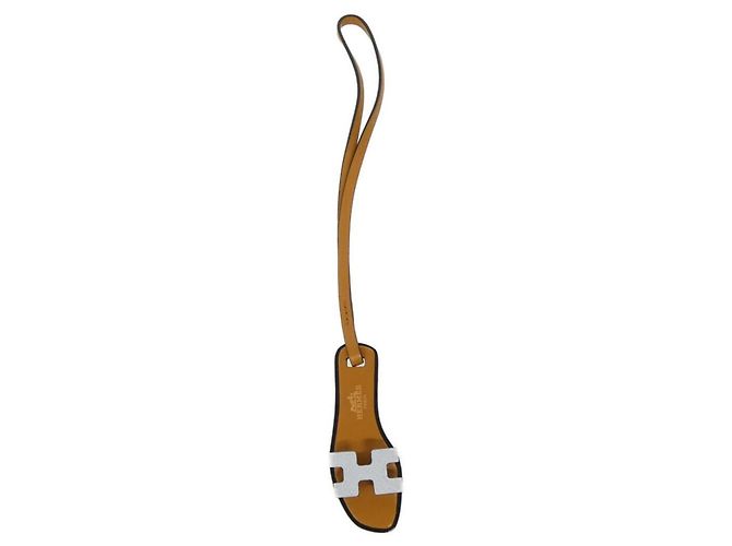 Charm per Borsa Hermès Oran Nano