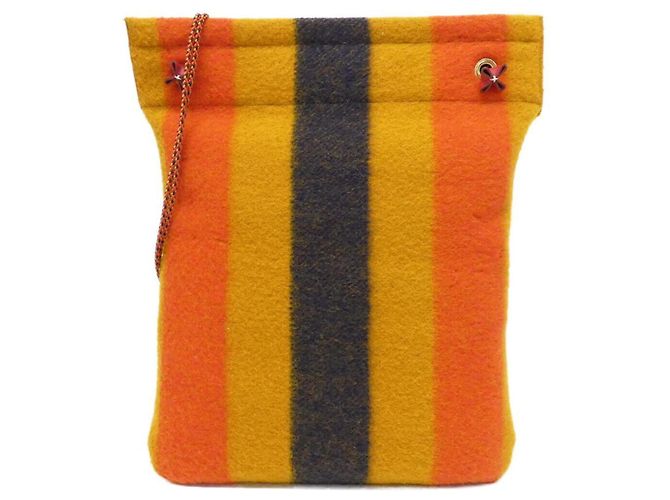 Borsa a Spalla Aline Hermès