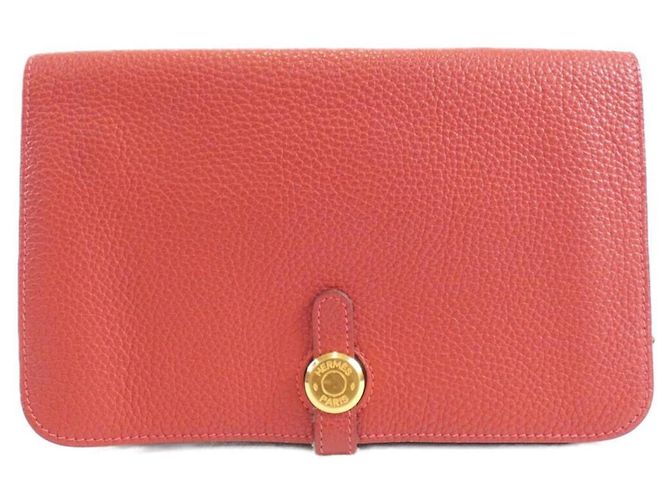 Bolsa de cintura Dogon da Hermès
