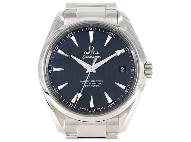 Omega Seamaster Aqua Terra Automatic Wristwatch  ref.2571355