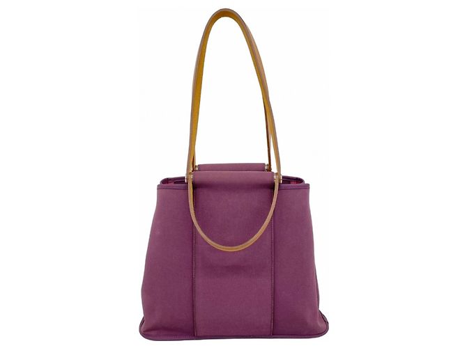 Bolsa Hermès Cabag PM em Tosca