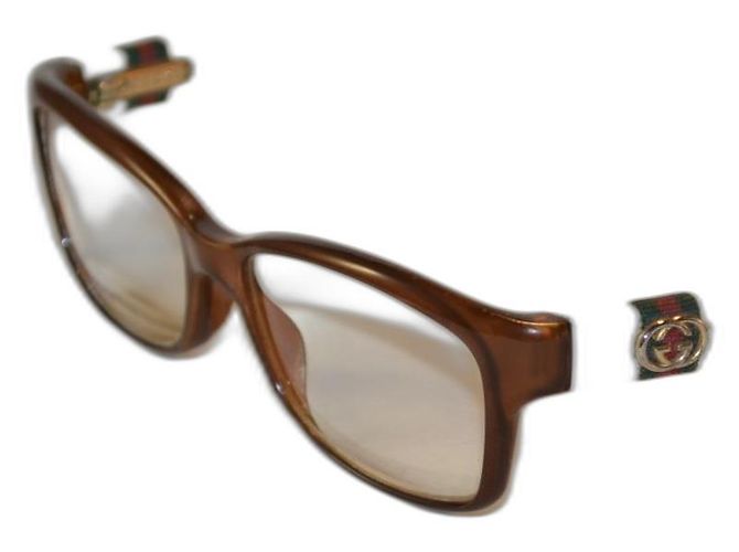 Gucci Sunglasses Plastic Multi Color Multiple colors
