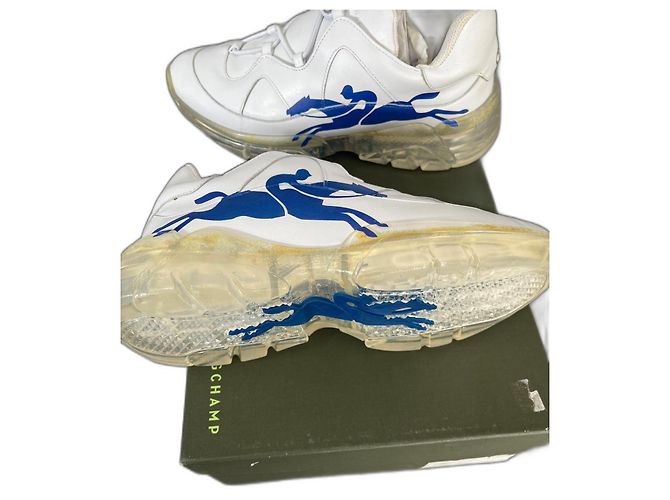 Longchamp Sneakers