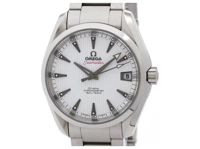 OMEGA Seamaster Automatic Wristwatch  ref.2575275