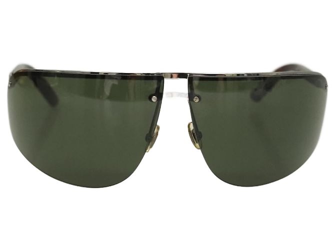Occhiali da sole Gucci D'oro