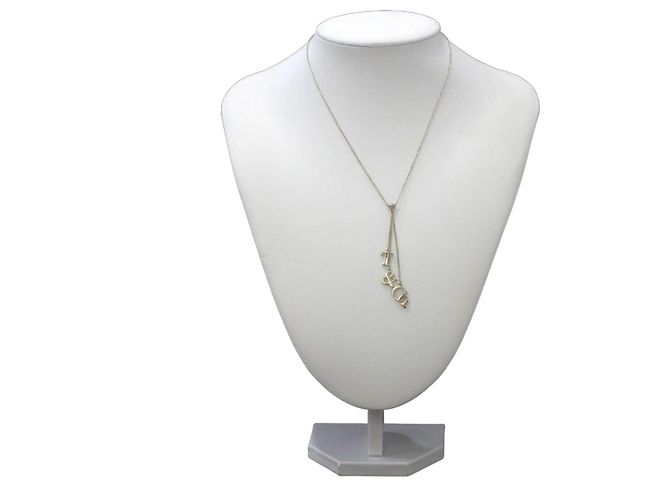 Colar de Prata Icon da Tiffany & Co.