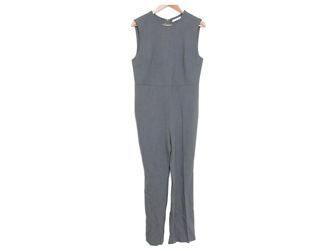 Autre Marque Mono CELERI Castaño Gris