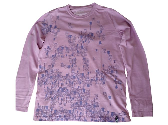 Autre Marque Rip Curl Pullover Cotton L 