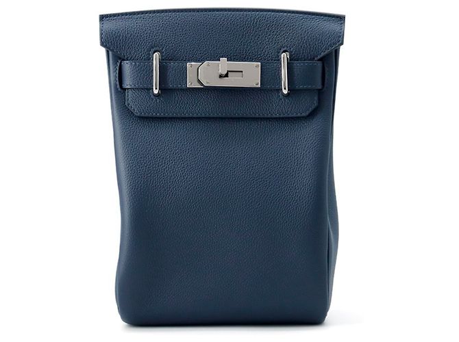 Hermès Sac à corps Hermes Kelly Akkad PM