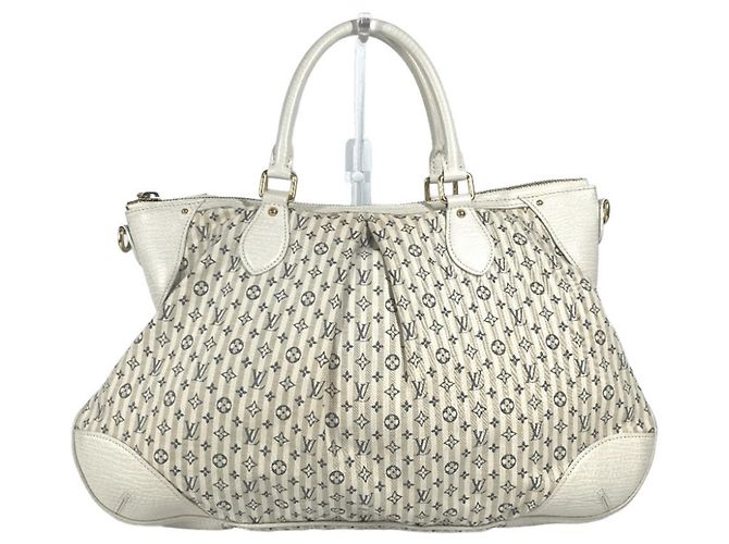 Sac à main Marina GM Monogram Minilan de Louis Vuitton