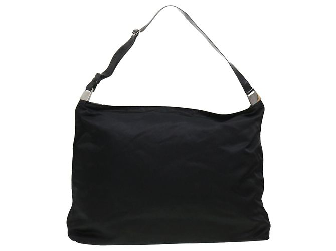 Gucci Boston Nylon Nero