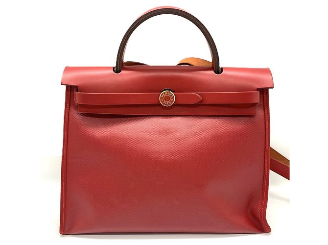Sac à épaule Her Bag d'Hermès