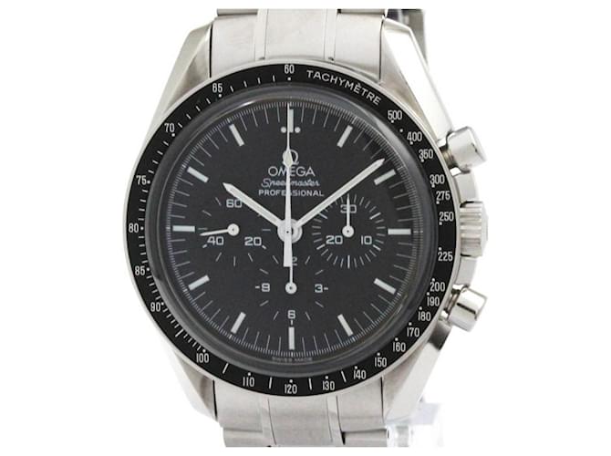 OMEGA Speedmaster Professional Sapphire Back Watch 3573.50  ref.2584613
