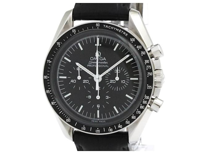 OMEGA Speedmaster Moon Watch - Model 311.33.42.30.01.001  ref.2584631