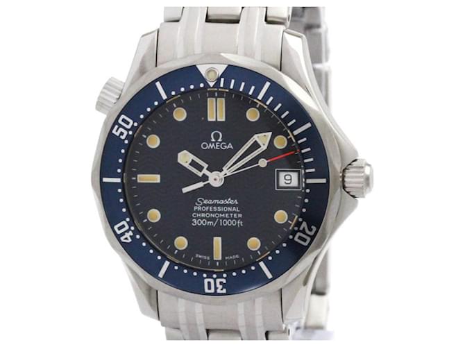 Omega Seamaster Professional 300M Wristwatch  ref.2584634