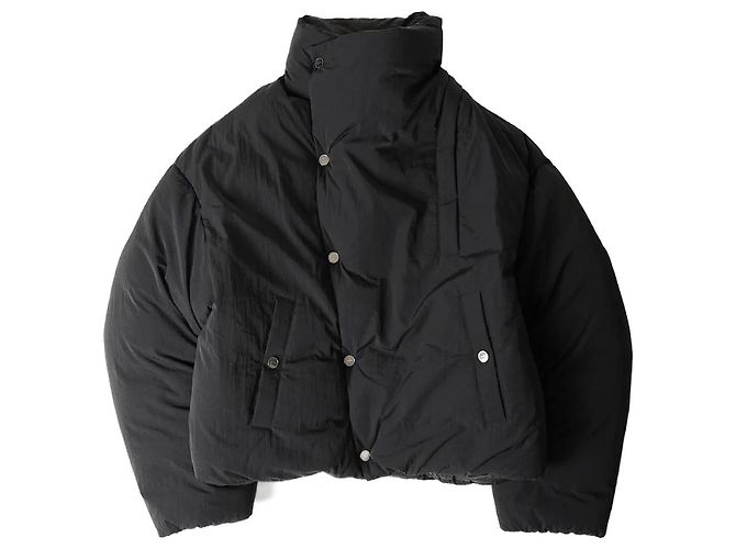 Giacca Puffer Cocon Jacquemus