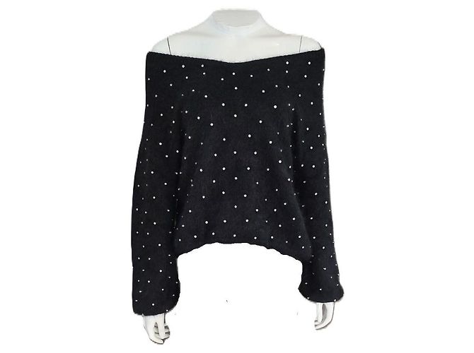 Pull Alexandre Vauthier