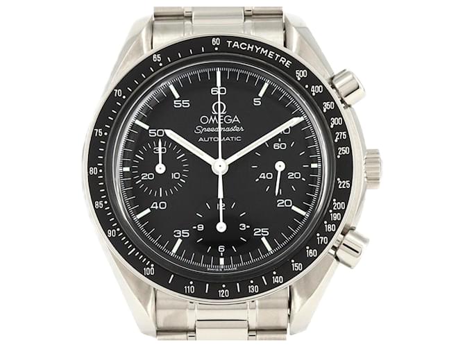 Omega Speedmaster 3510.50 Automatic Watch  ref.2586838