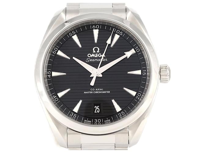Omega Seamaster Aqua Terra Automatic Watch  ref.2587294
