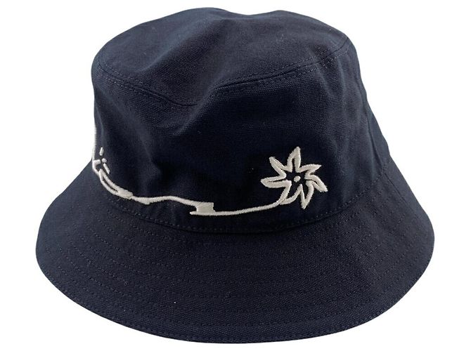 Sombrero bucket Cactus Jack Christian Dior