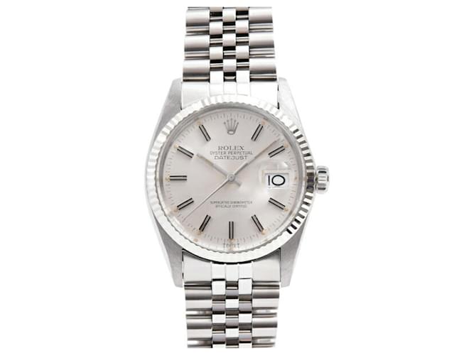 Rolex Men's Datejust Automatic Watch  ref.2588631