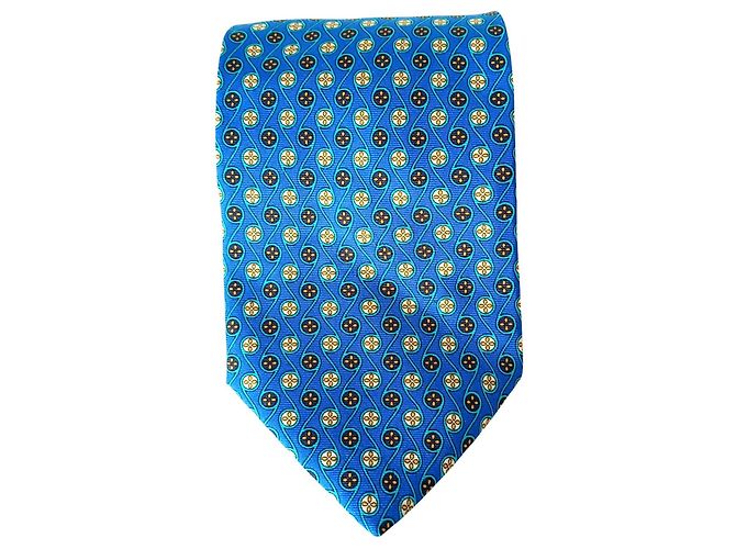 Corbata Gianni Versace