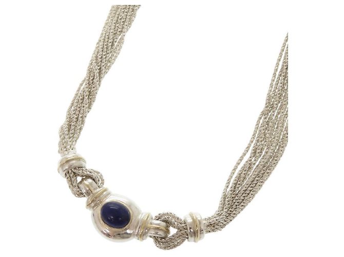 Collier vintage multi-brins Tiffany & Co.