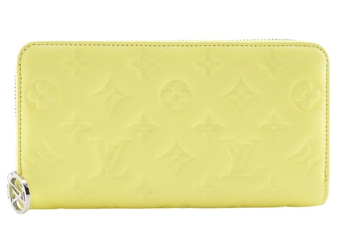 Cartera Zippy Coussin Louis Vuitton M83104