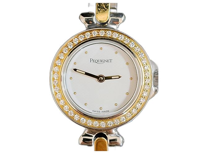 Pequignet Moorea Argento