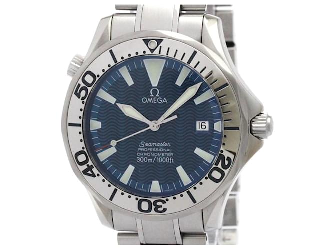 OMEGA Seamaster Professional 300M Automatic Wristwatch  ref.2592995
