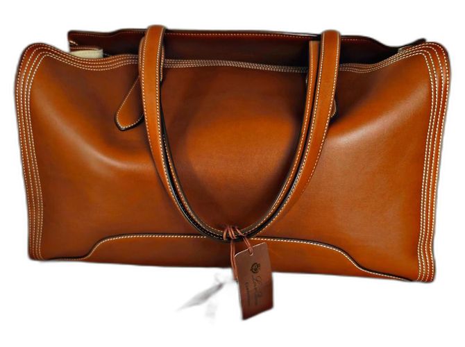 Bolsa Tote Loro Piana