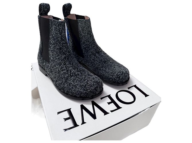 Botas Loewe Campo
