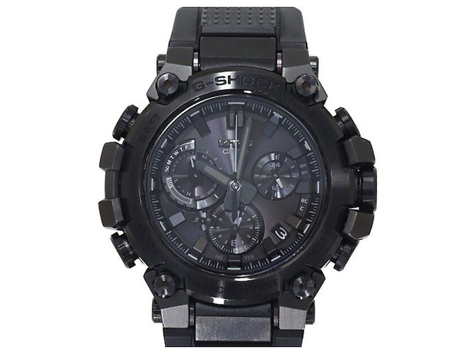 Autre Marque Montre-bracelet Casio G-Shock MTG-B3000B-1AJF