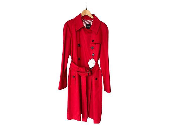 Weekend Max Mara Trench coats