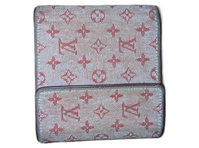 Louis Vuitton Mini Lin Monogram