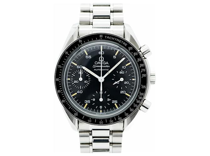 Omega Speedmaster 3510.50 Men's Wristwatch  ref.2597302