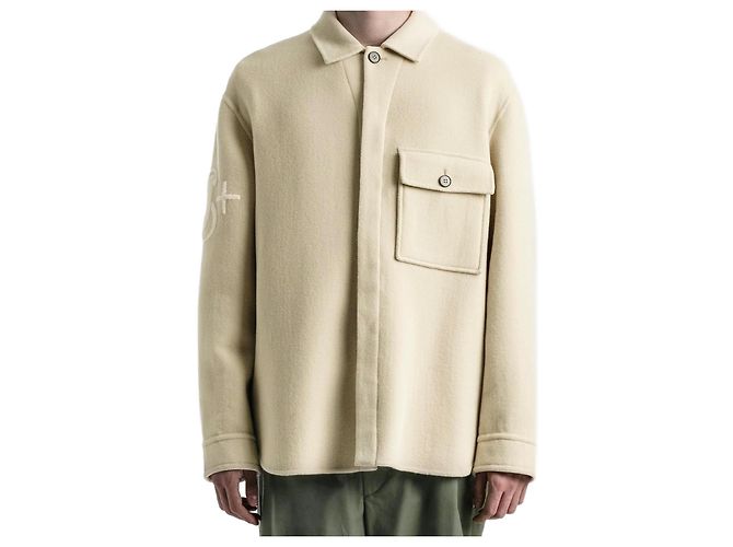 Jil Sander Luke&Lucie Meier Beige
