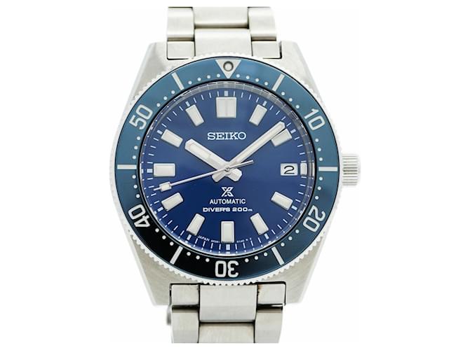 Seiko Prospex 6R35-00P0 SBDC163 Watch  ref.2599268