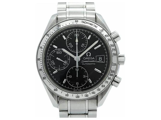 Omega Speedmaster 3513.50 Black Dial Men's Watch  ref.2599276