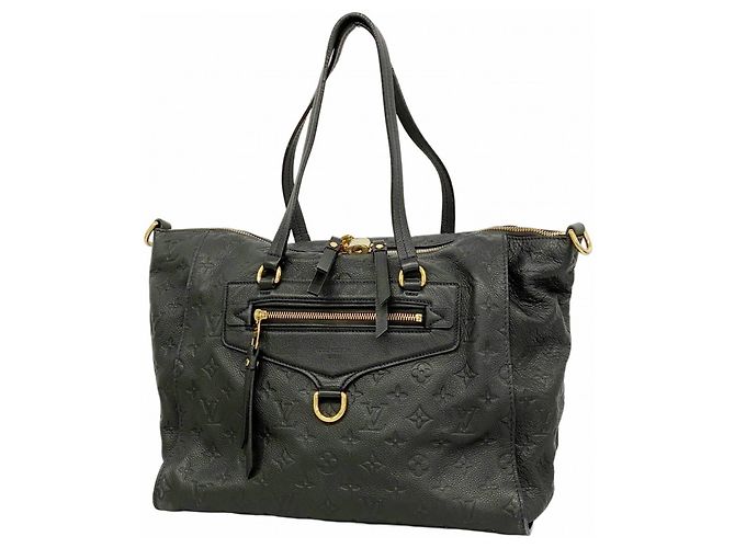 Borsa Tote Louis Vuitton Monogram Empreinte Lumineuse PM