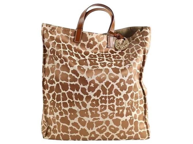 Fendi Borsa marrone 