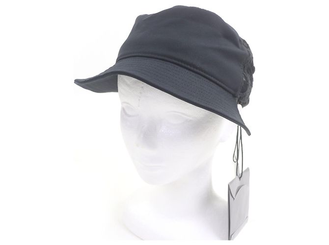 Christian Dior Gorra Trotter Oblique Dior×Cactus Jack Negro
