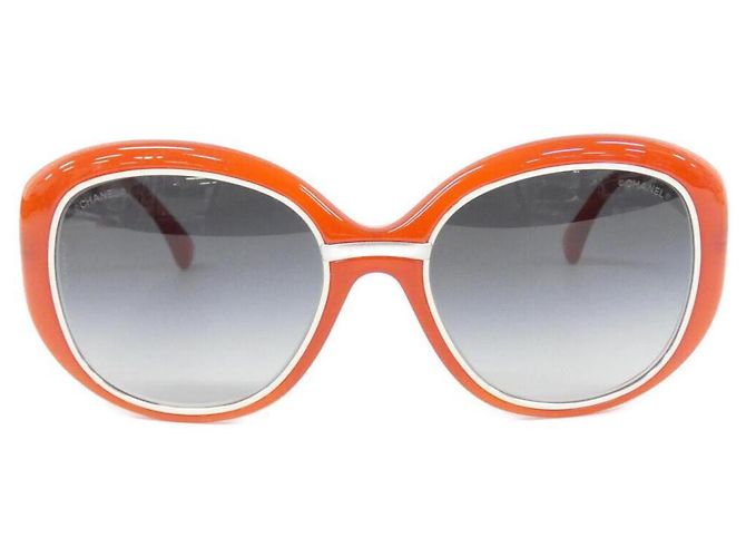 Timeless Occhiali da sole Chanel 6045T Nero