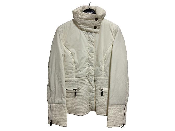 Emporio Armani Padded Jacket